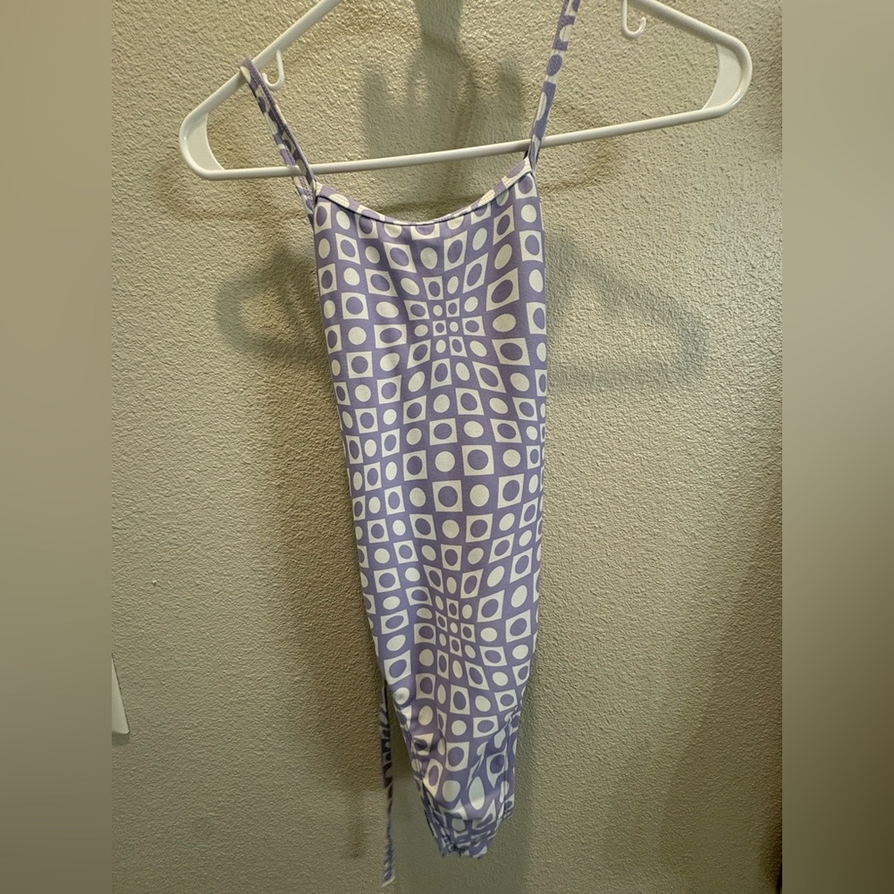 Size 26 Jolyn Onesie